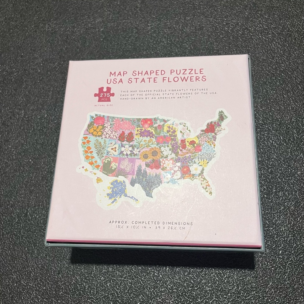 JIGSAW PUZZLES- 1,000 & 275 Pieces - Picture 4 of 6